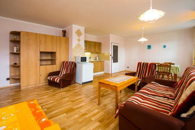 Apartments Vecernik Rokytnice Rokytnice nad Jizerou Buitenkant foto