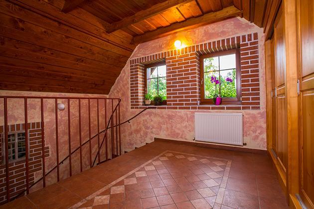 Apartments Vecernik Rokytnice Rokytnice nad Jizerou Buitenkant foto